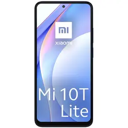 گوشی موبایل شیائومی مدل Mi 10T Lite 5G دو سیم‌ کارت ظرفیت 128 گیگابایت و رم 6 گیگابایت | 5G