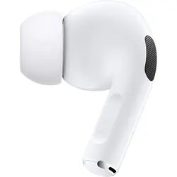 هدفون بی‌ سیم اپل مدل AirPods Pro همراه با محفظه شارژ