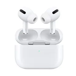 هدفون بی سیم اپل مدل Apple AirPods Pro نسخه 2021