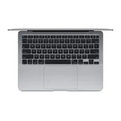 لپ تاپ 13 اینچی اپل مدل MacBook Air MGN63 2020