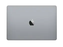 لپ تاپ 13 اینچی اپل مدل MacBook Air MGN63 2020