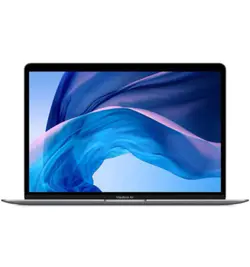 لپ تاپ 13 اینچی اپل مدل MacBook Air MGN73 2020