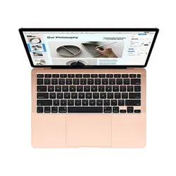 لپ تاپ 13 اینچی اپل مدل MacBook Air MGND3 2020