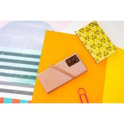 گوشی موبایل سامسونگ مدل Galaxy Note 20 Ultra 5G دو سیم کارت ظرفیت 256 گیگابایت و رم 12 گیگابایت | 5G