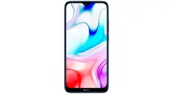 گوشی موبایل شیائومی مدل Redmi 8A دو سیم‌ کارت ظرفیت 32 گیگابایت و رم 2 گیگابایت