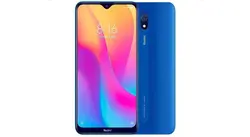 گوشی موبایل شیائومی مدل Redmi 8A دو سیم‌ کارت ظرفیت 32 گیگابایت و رم 2 گیگابایت