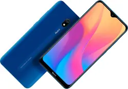 گوشی موبایل شیائومی مدل Redmi 8A دو سیم‌ کارت ظرفیت 32 گیگابایت و رم 2 گیگابایت