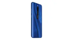 گوشی موبایل شیائومی مدل Redmi 8A دو سیم‌ کارت ظرفیت 32 گیگابایت و رم 2 گیگابایت