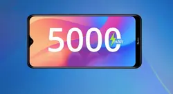 گوشی موبایل شیائومی مدل Redmi 8A دو سیم‌ کارت ظرفیت 32 گیگابایت و رم 2 گیگابایت