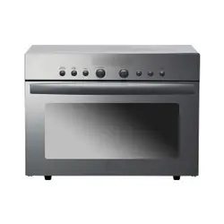 مايکروويو ال جی مدل MS97 CR