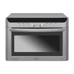 مايکروويو ال جی مدل MS93 CR | دیجی مایکرو | خرید مایکروفر و آون توستر