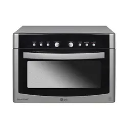 مايکروويو ال جی مدل MS94 CR | دیجی مایکرو | خرید مایکروفر و آون توستر