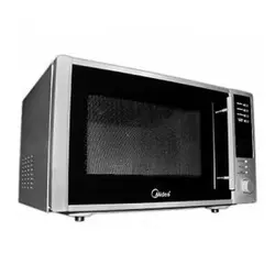 مایکروویو میدیا مدل AG928ELK Midea | دیجی مایکرو | خرید مایکروفر و آون توستر