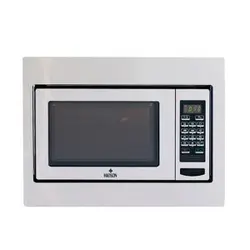 مایکروویو هادسون مدل M10 | دیجی مایکرو | خرید مایکروفر و آون توستر