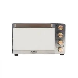 آون توستر فولن مدل 435 | دیجی مایکرو | خرید مایکروفر و آون توستر