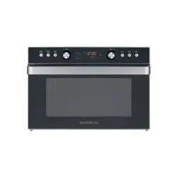 مايکروويو دوو مدل k0c-1c0k | دیجی مایکرو | خرید مایکروفر و آون توستر