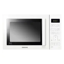 مايکروويو سامسونگ مدل CE 286 | دیجی مایکرو | خرید مایکروفر و آون توستر