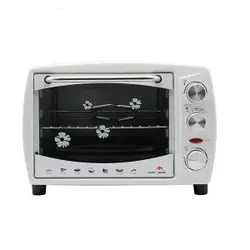 آون توستر گرین هاوس مدل GH-OT2810WF | دیجی مایکرو | خرید مایکروفر و آون توستر