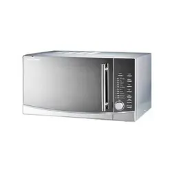 مایکروویو گوسونیک مدل GMO-530 | دیجی مایکرو | خرید مایکروفر و آون توستر