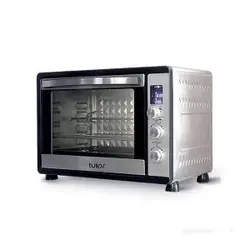 آون توستر تولیپس مدل OT -3806BD | دیجی مایکرو | خرید مایکروفر و آون توستر