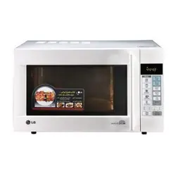 مایکروویو ال جی مدل 3081 | دیجی مایکرو | خرید مایکروفر و آون توستر