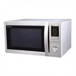 ماکروویو شارپ مدل R-78 BT | دیجی مایکرو | خرید مایکروفر و آون توستر