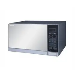 ماکروویو شارپ مدل R-75 MT | دیجی مایکرو | خرید مایکروفر و آون توستر