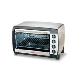 آون توستر تولیپس مدل 4500 | دیجی مایکرو | خرید مایکروفر و آون توستر