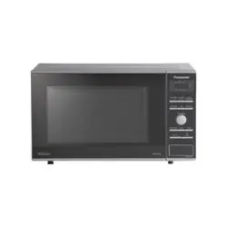 مايکروويو پاناسونیک مدل NN-GD371M | دیجی مایکرو | خرید مایکروفر و آون توستر