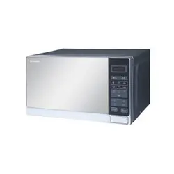 مایکروویو شارپ مدلR-20MT | دیجی مایکرو | خرید مایکروفر و آون توستر