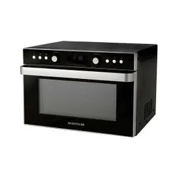 مايکروويو دوو مدل k0c-1c0k 2 | دیجی مایکرو | خرید مایکروفر و آون توستر