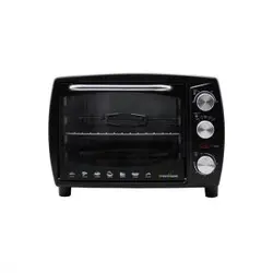 آون توستر گرین هاوس مدل GH-OT2210STS
