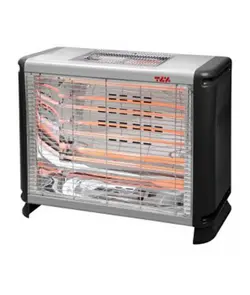 بخاری برقی برفاب مدل QH-3000