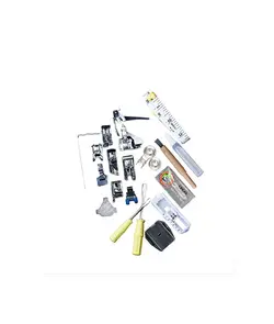 چرخ خیاطی جانتک مدل SPD9000