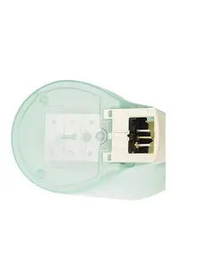 کتری برقی پارس خزر مدل EK2200P