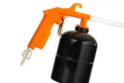 گازوئیل پاش شیلدر مدل SH28-D010