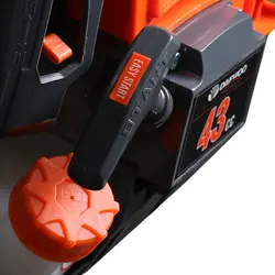 داس موتوری دوو مدل DABC430