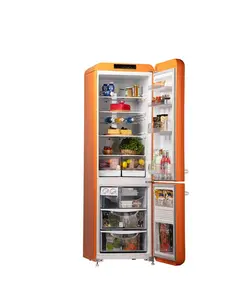 یخچال و فریزر 21 فوت دیپوینت مدل دیسنت