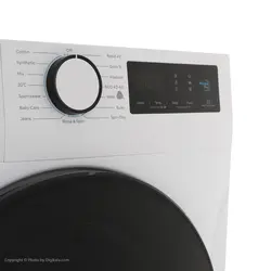 ماشین لباسشویی کنوود مدل K9460 ظرفیت 9 کیلوگرم