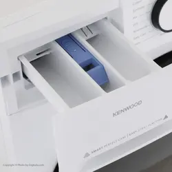 ماشین لباسشویی کنوود مدل K9460 ظرفیت 9 کیلوگرم