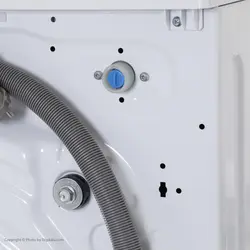 ماشین لباسشویی کنوود مدل K9460 ظرفیت 9 کیلوگرم