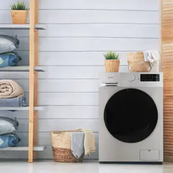 ماشین لباسشویی کنوود مدل K9460 ظرفیت 9 کیلوگرم