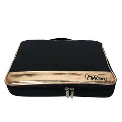 برس حرارتی و حالت دهنده مو چند کاره پروویو مدل pw-4122