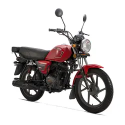 موتورسیکلت کی وی مدل CITY150 سال 1401