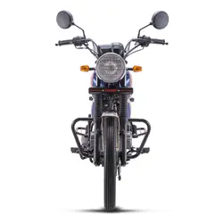 موتورسیکلت کی وی مدل CITY150 سال 1401