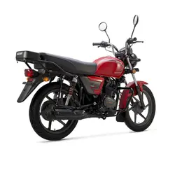 موتورسیکلت کی وی مدل CITY150 سال 1401