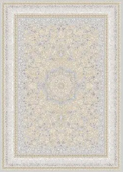 فرش کلاسیک سناباد مدل آیه