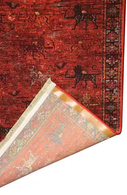 قالیچه نئو کلاسیک طرح مرینوس لاکی