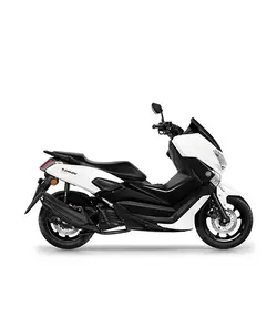 موتور سیکلت یاماها مدل nmax سال 1402