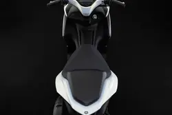 موتور سیکلت یاماها مدل 155 Aerox سال 1402